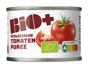 Bio+ Tomatenpuree