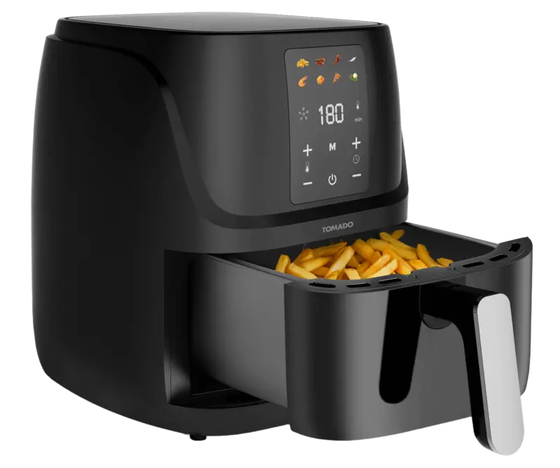 Tomado Airfryer 3 liter