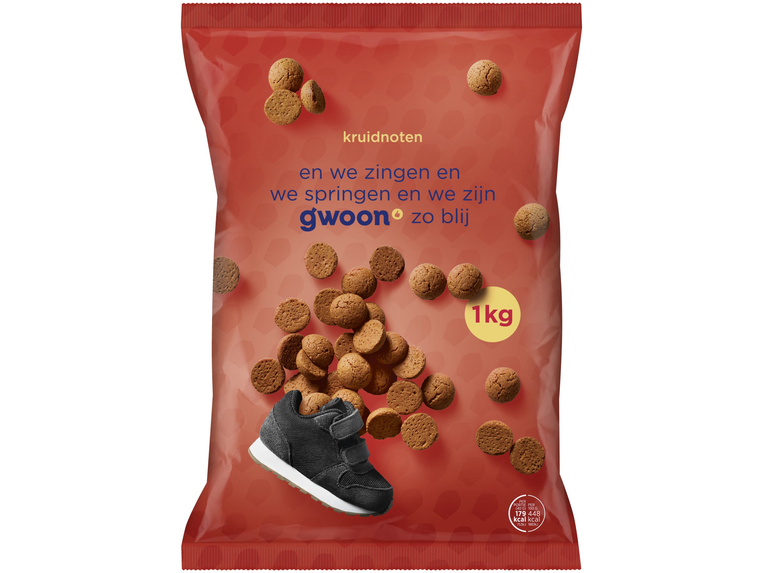 Kruidnoten