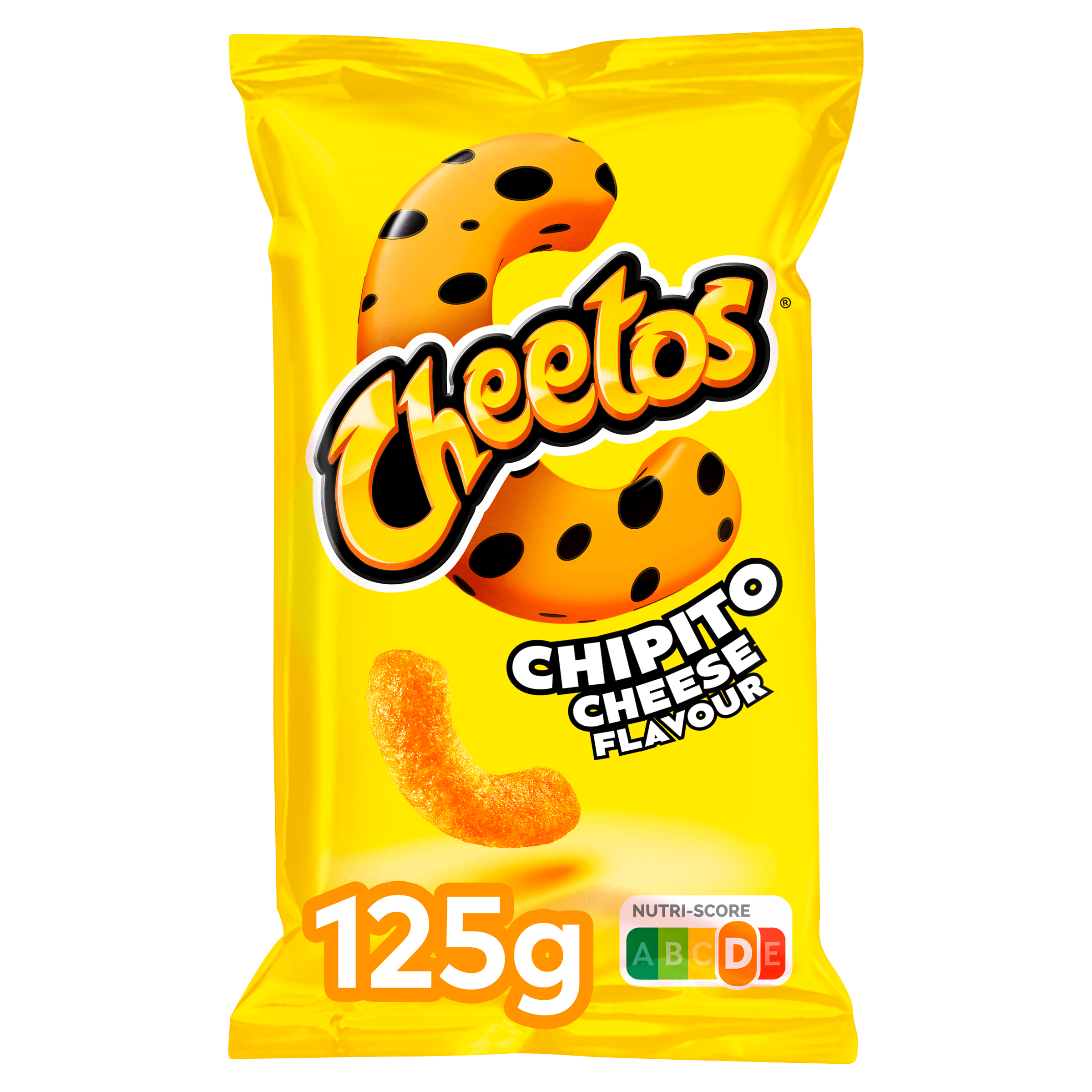 Cheetos Chipito