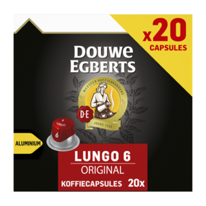 Douwe Egberts Lungo Original