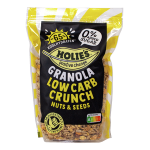 Holie's Granola Low Carb