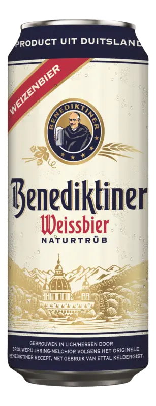Benediktiner Weissbier