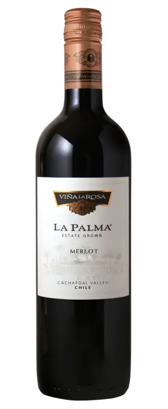 La Palma Merlot