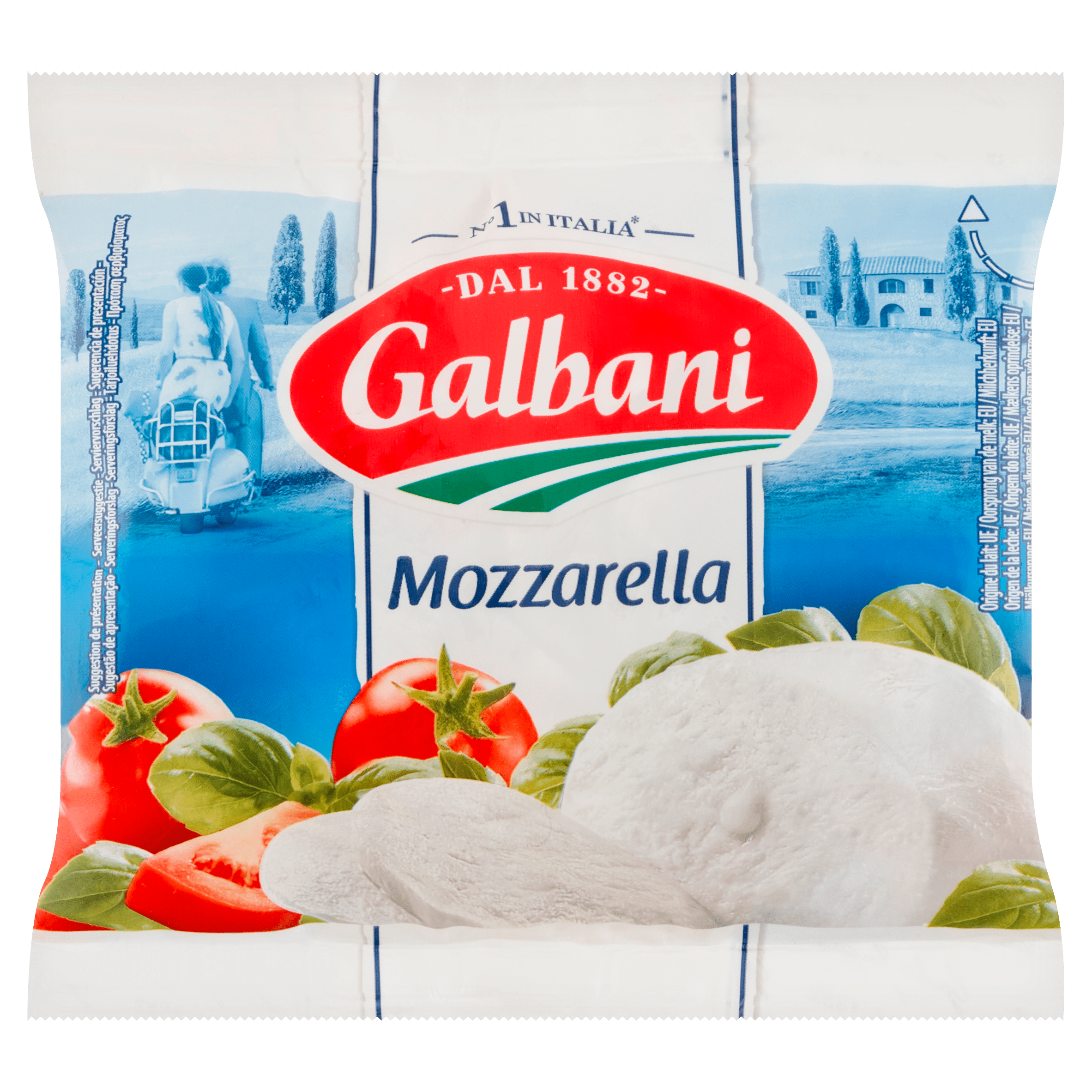 Galbani Mozzarella