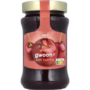 G'woon Kersenjam