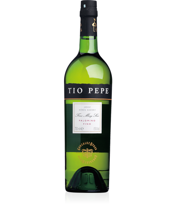 Tio Pepe Palomino Fino