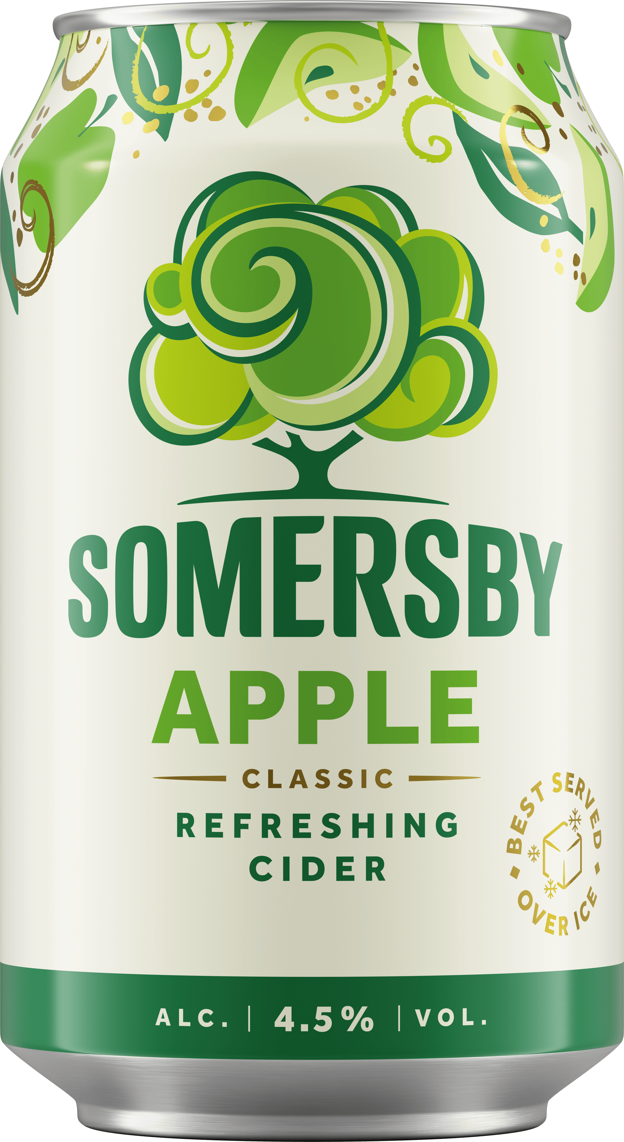 Somersby Apple Cider