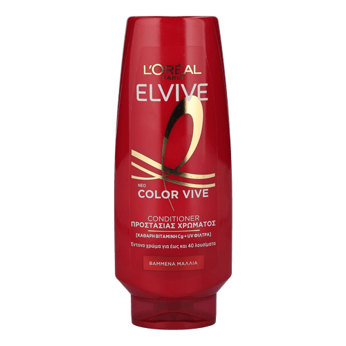 Elvive Cremespoeling color vive