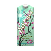 Arizona ice tea green