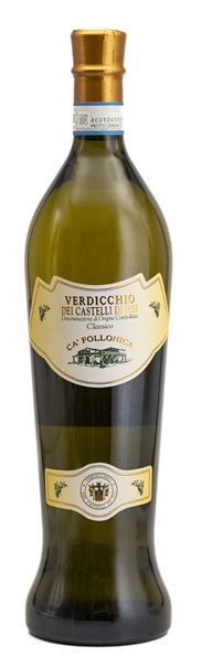 Ca' Follonica Verdicchio dei Castelli di Jesi DOC Classico