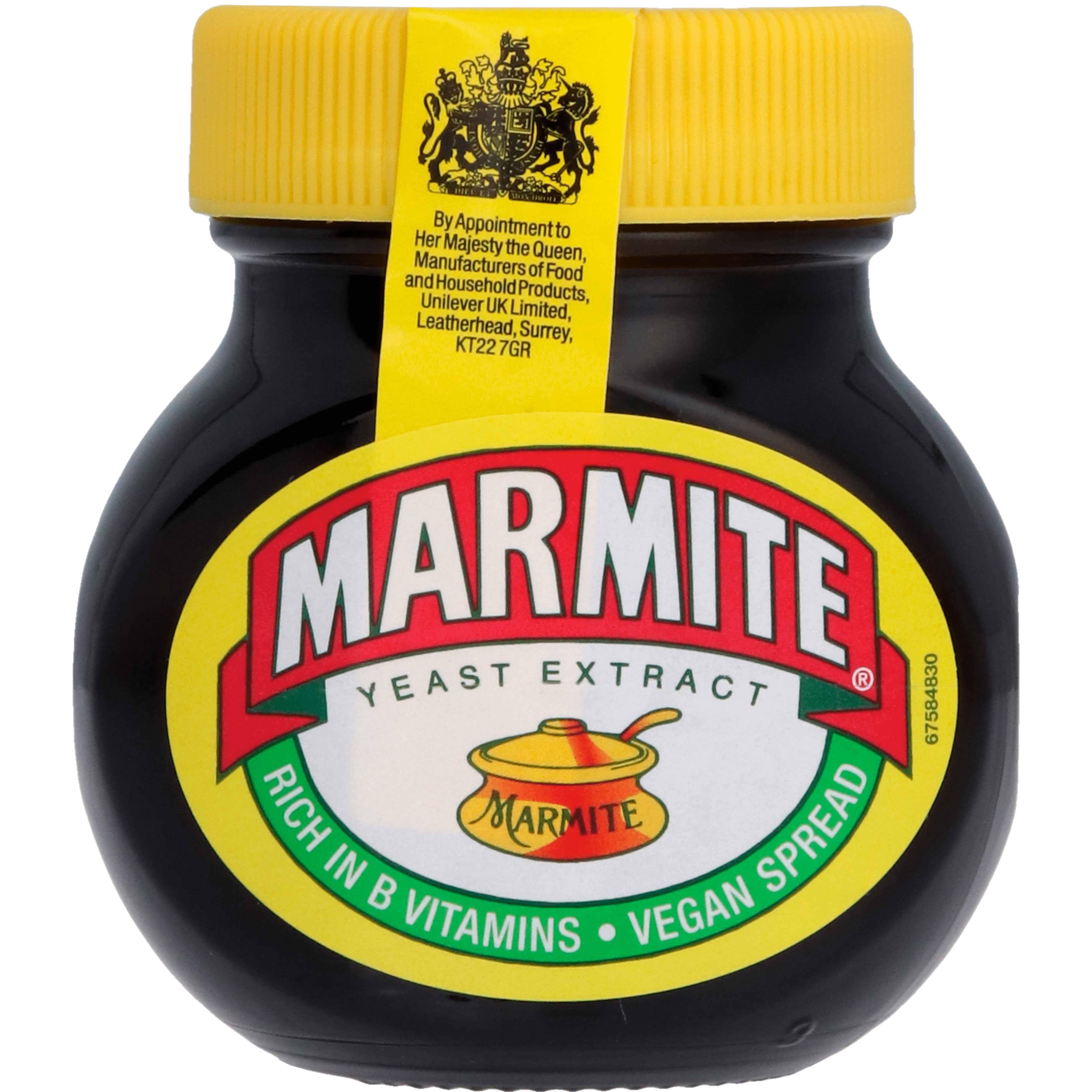 Marmite Kruidenpasta
