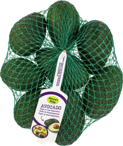 Voordeel avocado