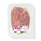Spar beenham naturel