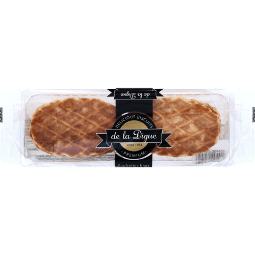 De La Digue Fijne boterwafels