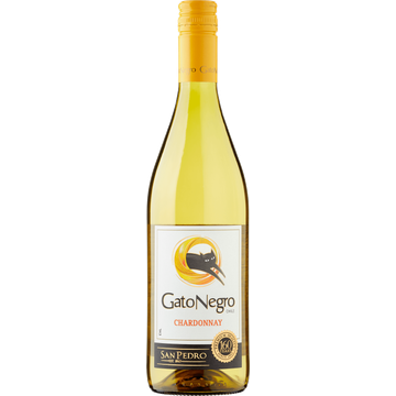 Gato Negro - Chardonnay - 750ML