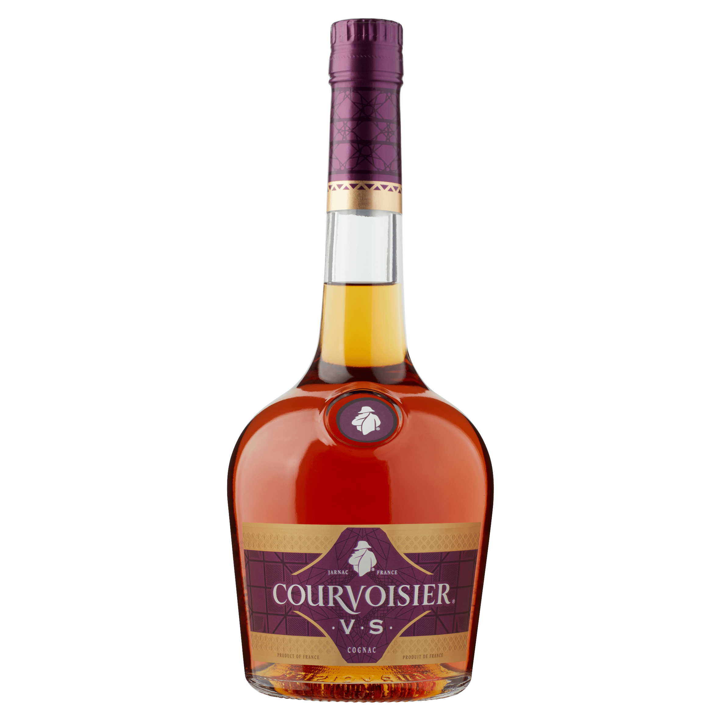 Courvoisier VS