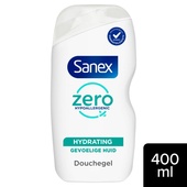 Sanex Douchegel Normal skin
