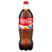 Coca Cola regular