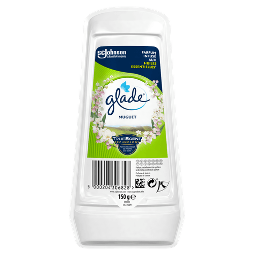 Glade Gel muguet