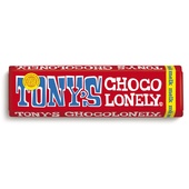 Tony's chocolonely Chocolade Chocolonely Melk Single