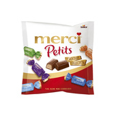 Merci petits chocolat collection
