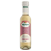 Monini Balsamico Aceto Wit