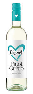 I Heart Pinot Grigio
