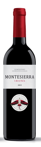 Montesierra Crianza