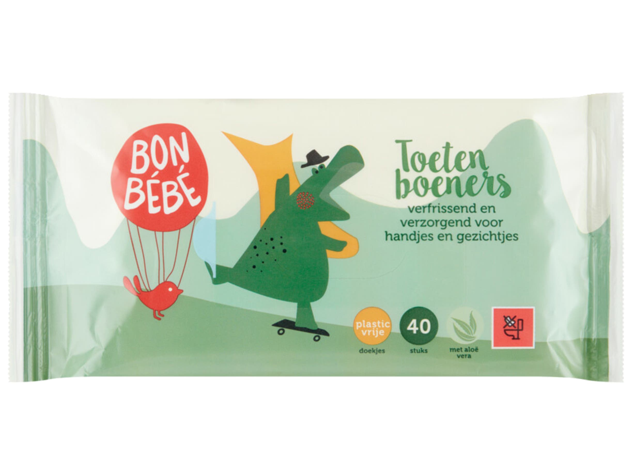Toetenboeners