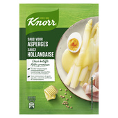 Knorr saus asperges