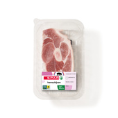 Spar hamschijven