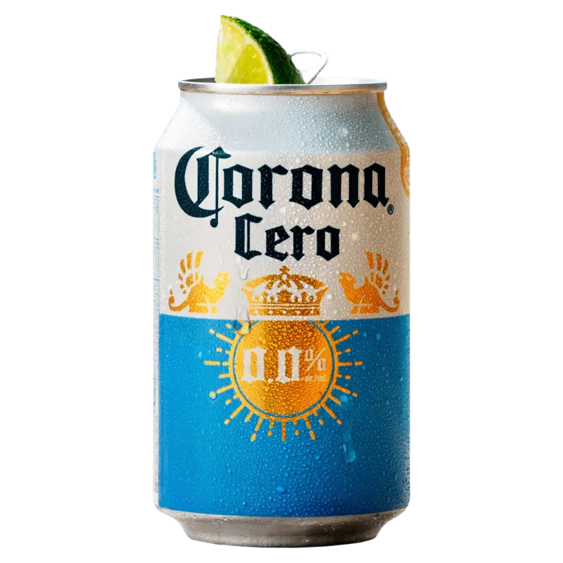 Corona Cero