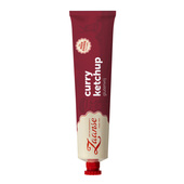 Zaanse curry ketchup 190 ml