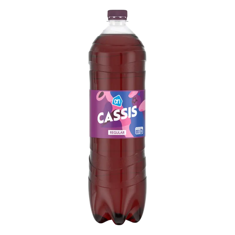 AH Cassis regular
