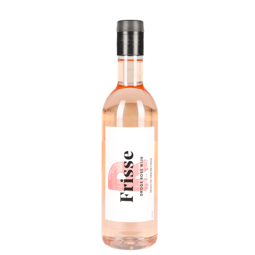Huiswijn rose droog
