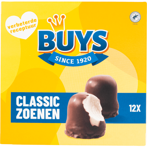 Buys Zoenen classic