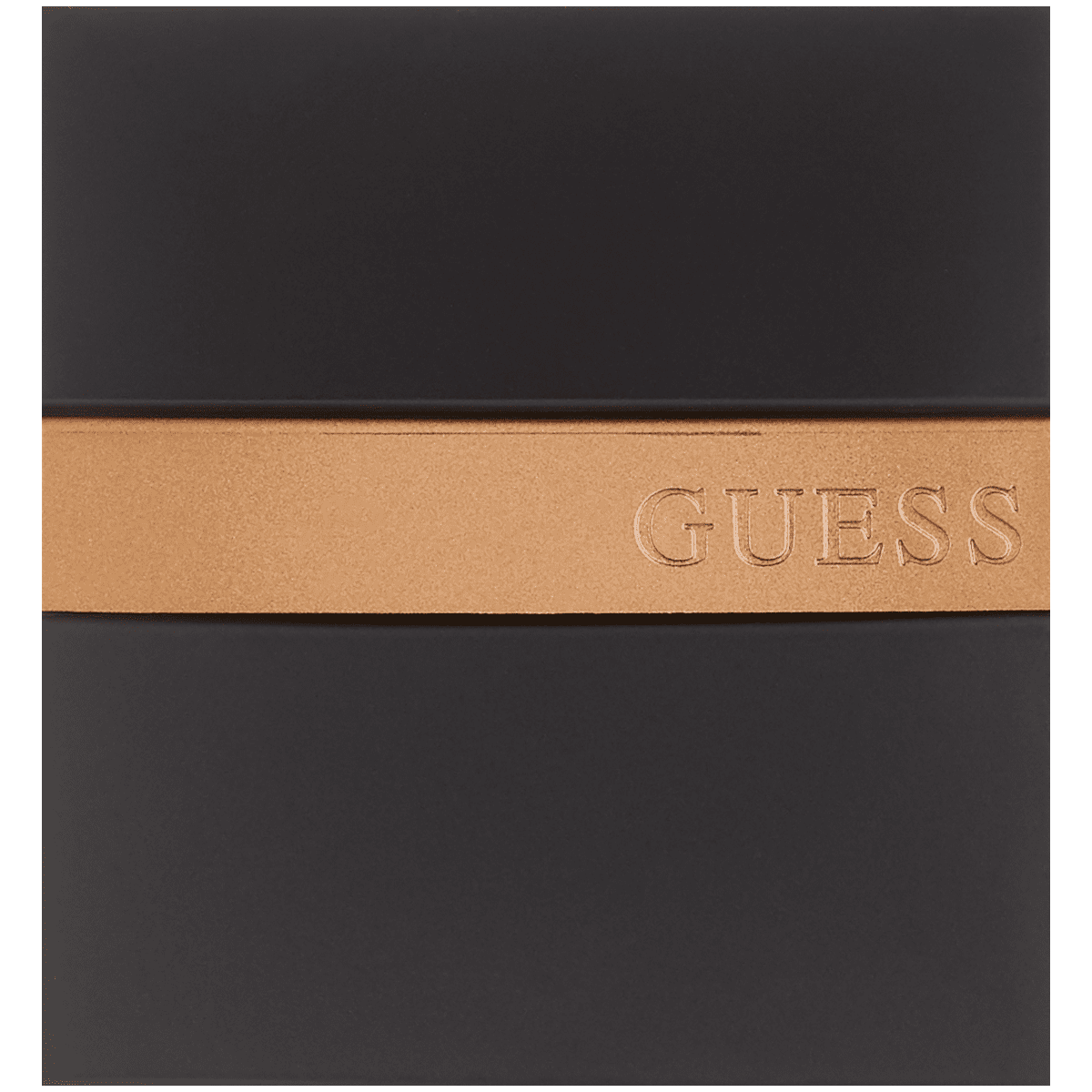 Guess Seductive Noir Men Eau De Toilette 30 ML