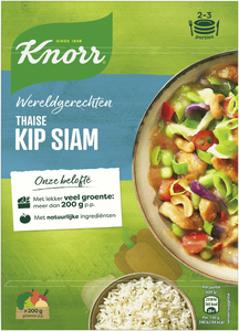 Knorr Wg Kip Siam
