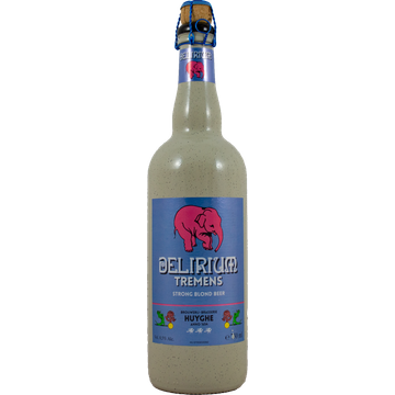 Delirium Tremens 750ML