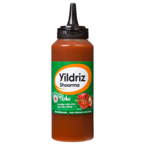 Yil'driz Turkse Shoarmasaus