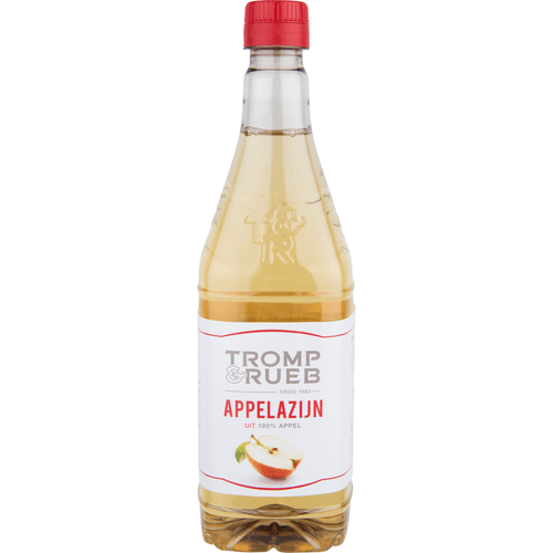 Tromp & Rueb Appelazijn