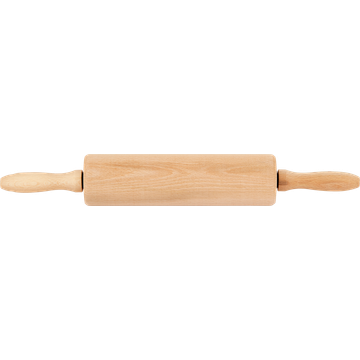 HEMA Deegroller Hout