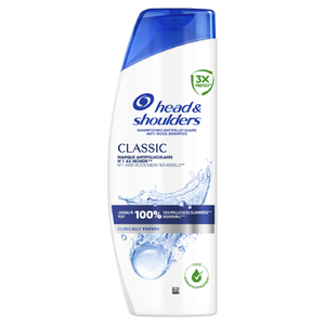 Head & Shoulders Shampoo Classic