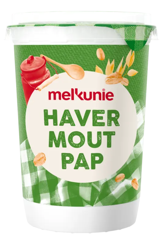 Melkunie Havermoutpap