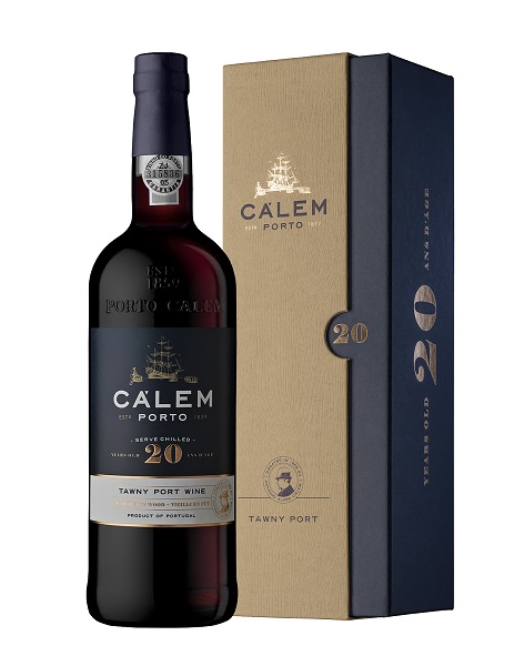 Calem 20 Years Old