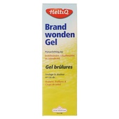 HeltiQ brandwonden gel