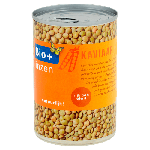 Bio+ Linzen