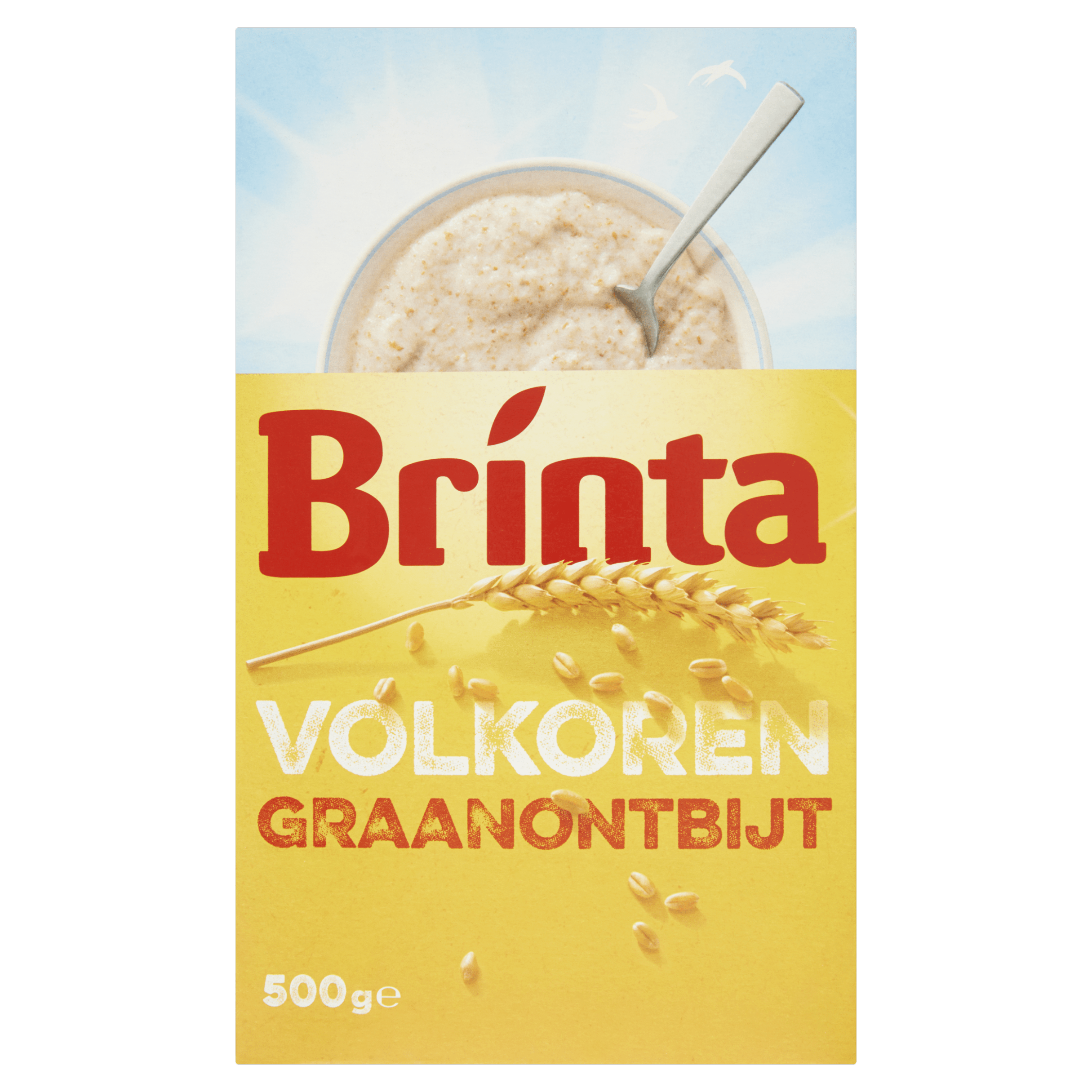 Brinta Volkoren graanontbijt