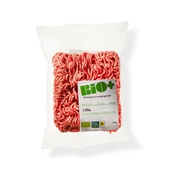Bio+ rundergehakt